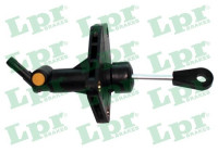 Master cylinder, clutch