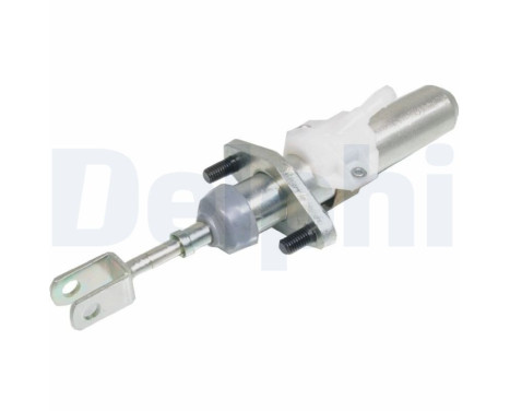 Master Cylinder, clutch