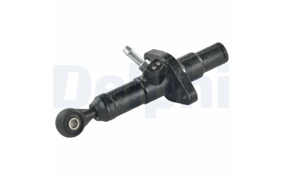 Master Cylinder, clutch