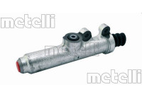 Master cylinder, clutch