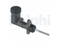 Master Cylinder, clutch