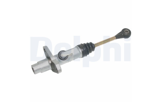 Master Cylinder, clutch