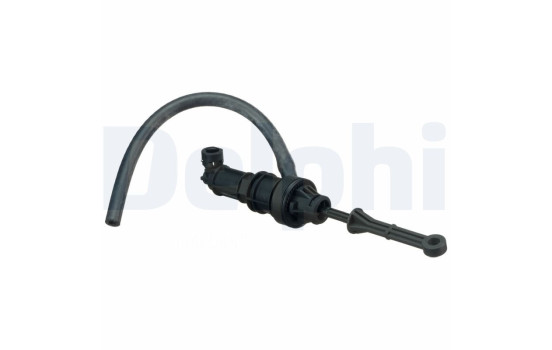 Master Cylinder, clutch