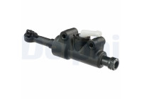 Master Cylinder, clutch