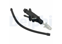 Master Cylinder, clutch