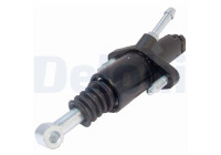 Master Cylinder, clutch