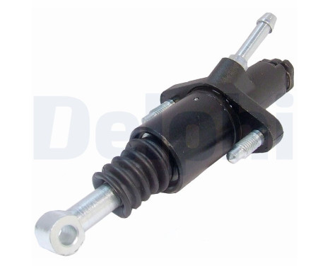 Master Cylinder, clutch