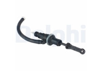 Master Cylinder, clutch