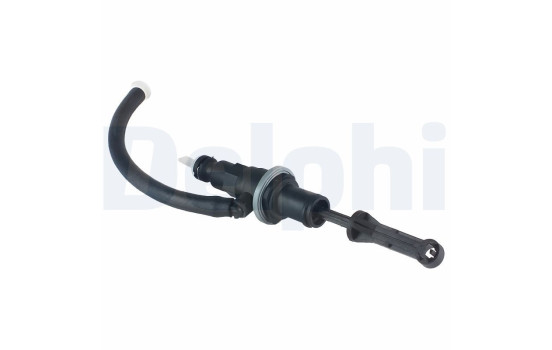 Master Cylinder, clutch