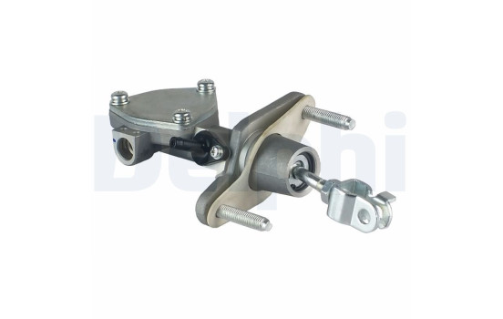 Master Cylinder, clutch