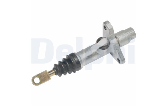 Master Cylinder, clutch