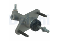 Master Cylinder, clutch