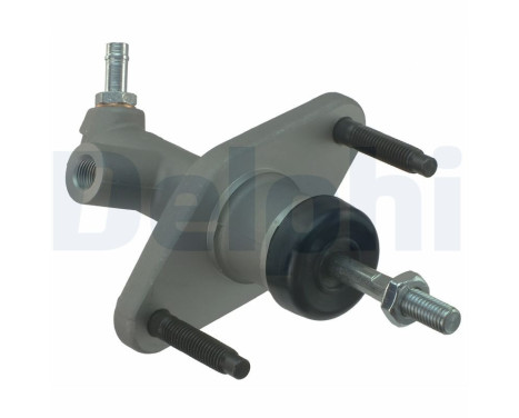 Master Cylinder, clutch