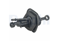 Master Cylinder, clutch