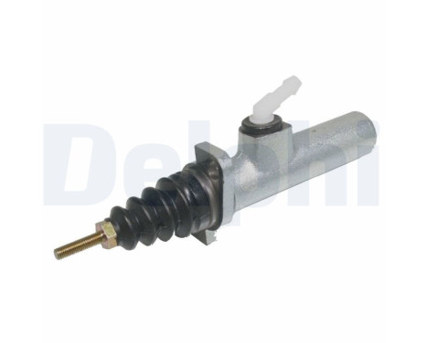 Master Cylinder, clutch