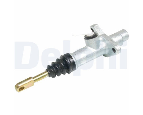 Master Cylinder, clutch