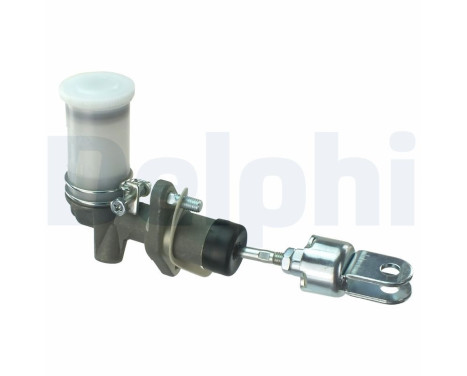 Master Cylinder, clutch
