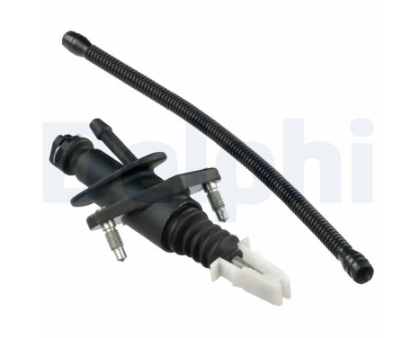 Master Cylinder, clutch