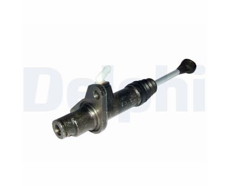 Master Cylinder, clutch