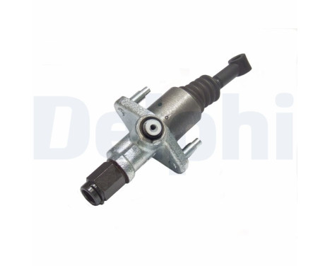 Master Cylinder, clutch