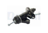 Master Cylinder, clutch