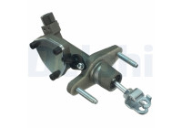 Master Cylinder, clutch