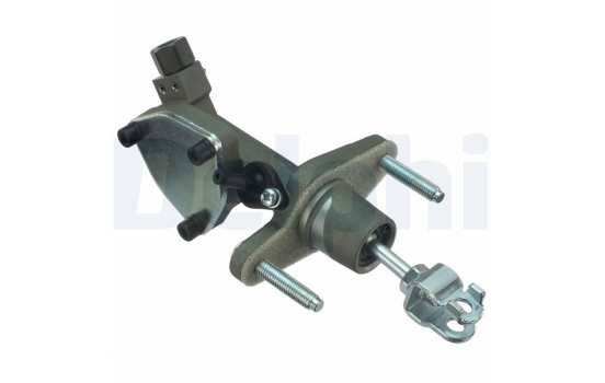 Master Cylinder, clutch