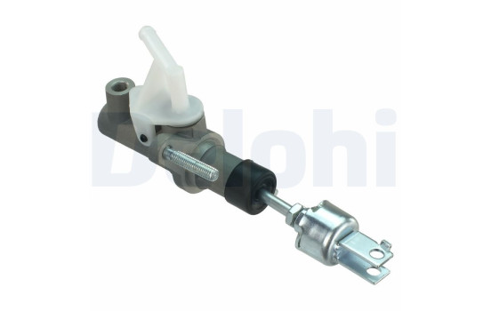 Master Cylinder, Clutch