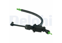 Master Cylinder, clutch