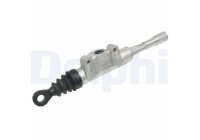 Master Cylinder, clutch