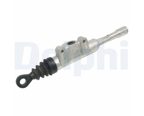 Master Cylinder, clutch