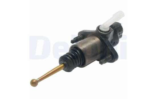 Master Cylinder, clutch