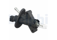 Master Cylinder, clutch