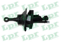 Master Cylinder, Clutch