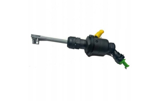 Master Cylinder, clutch