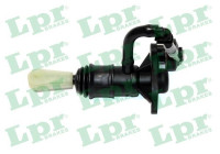 Master Cylinder, clutch