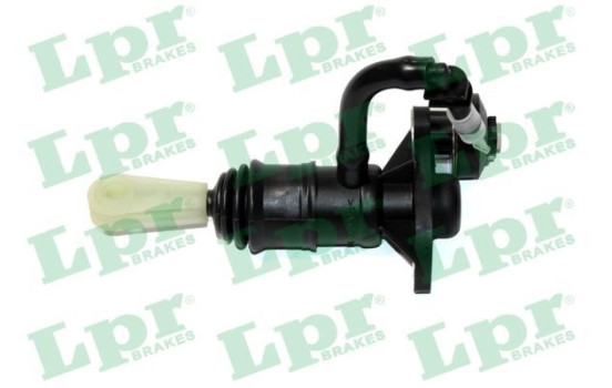 Master Cylinder, clutch