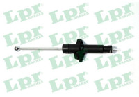 Master Cylinder, clutch