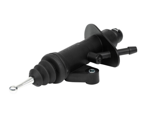 Master cylinder, clutch