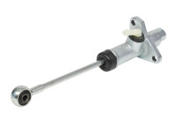 Master cylinder, clutch