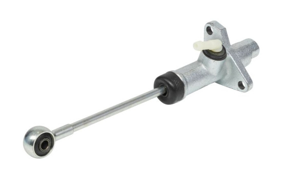 Master cylinder, clutch