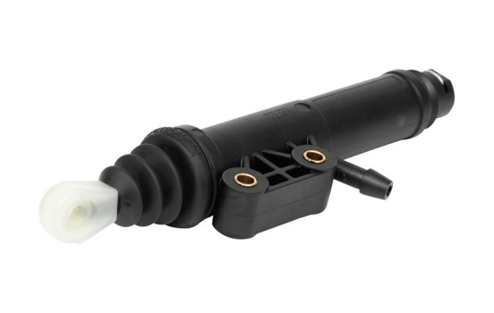 Master cylinder, clutch