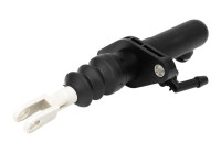 Master cylinder, clutch