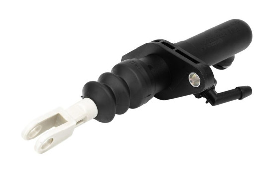 Master cylinder, clutch