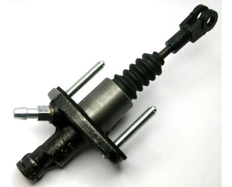 Master cylinder, clutch