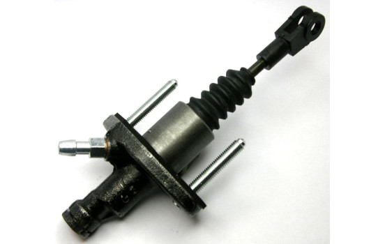 Master cylinder, clutch