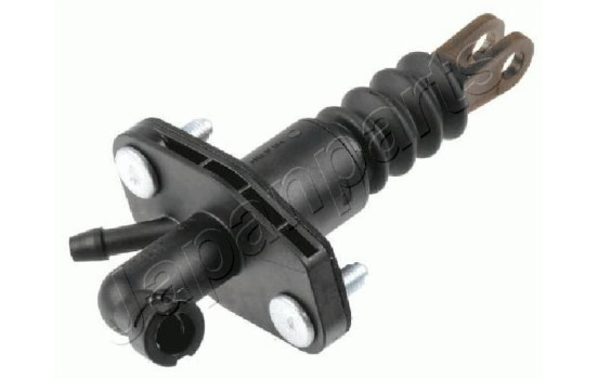 Master cylinder, clutch