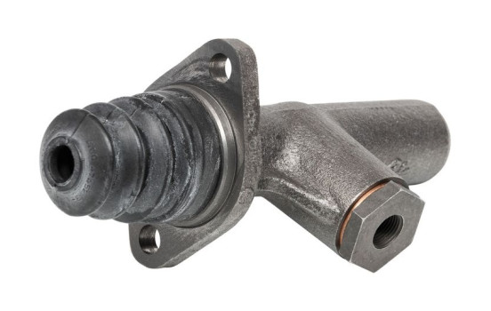 Master cylinder, clutch