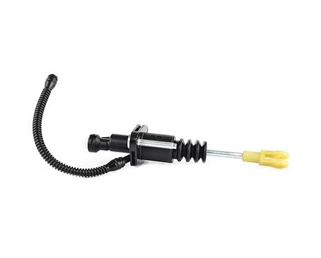 Master Cylinder, Clutch, Image 2