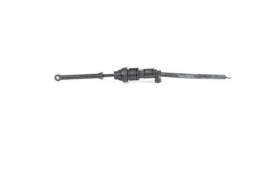 Master Cylinder, Clutch, Image 2